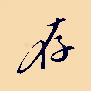 存