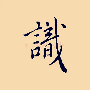 識