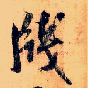 笺
