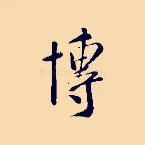 博