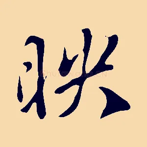 映