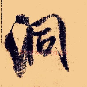 洞