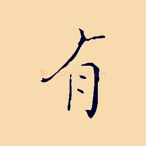 有
