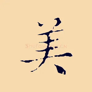 美