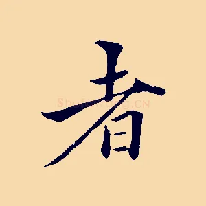 者