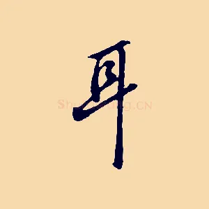 耳