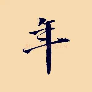 年