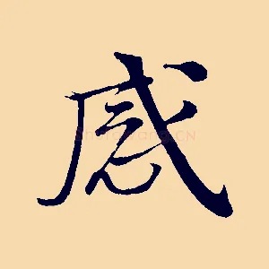感