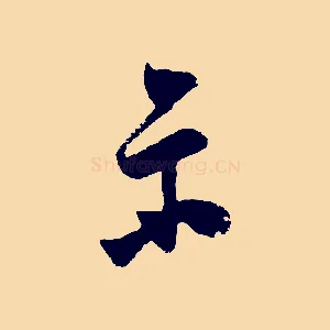 示