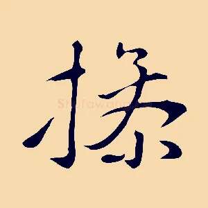 操