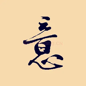 意
