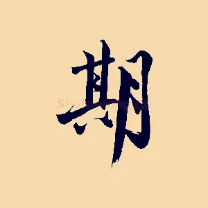 期