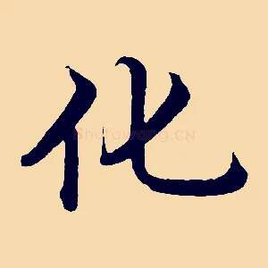 化