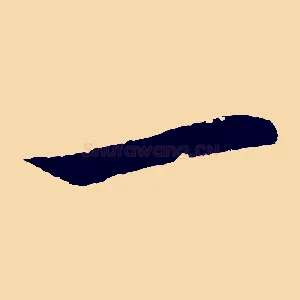 一