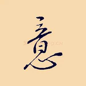 意