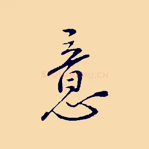 意