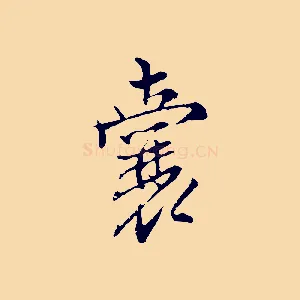 囊