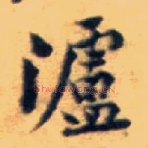 泸
