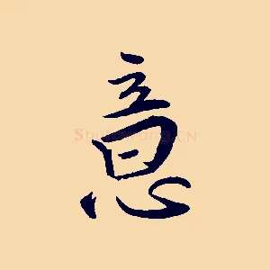 意