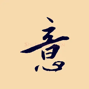 意