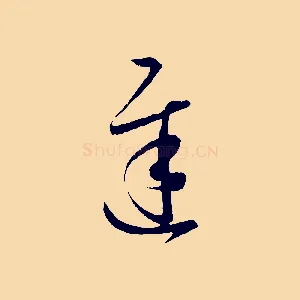 遲