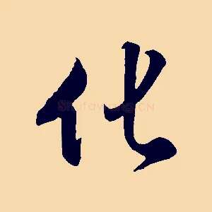 化
