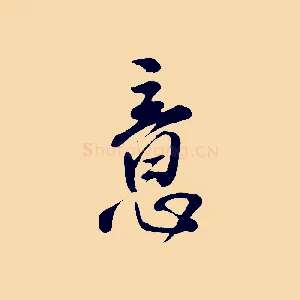 意