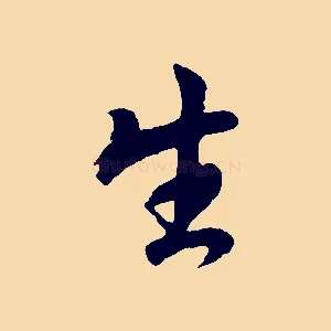 生
