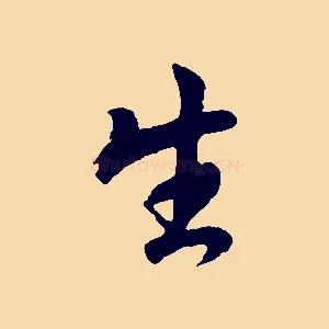 生