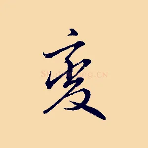 變