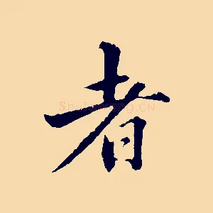者