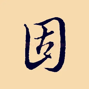 固
