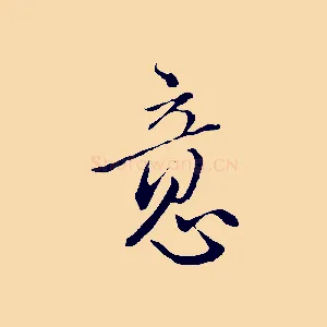 意