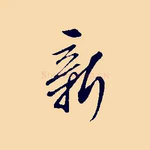 新