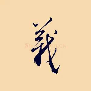 義