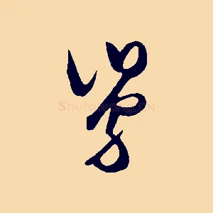 舅