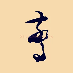 驚