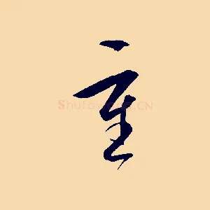 重
