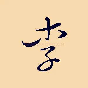 李