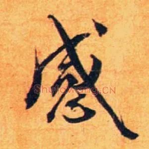 感