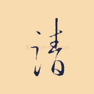 請