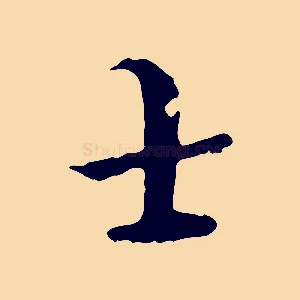 士