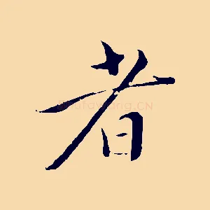 者