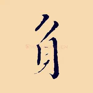 身