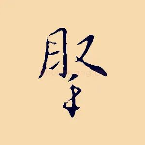 腕