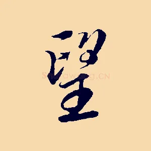 望