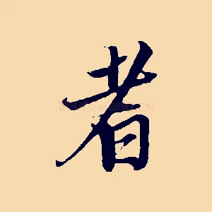 者
