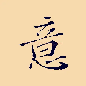 意