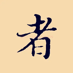 者