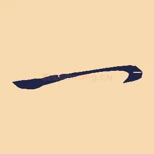 一